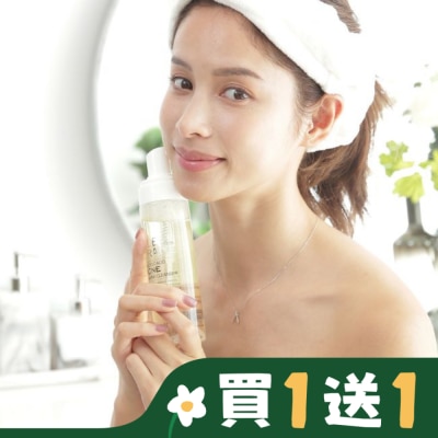 EILEENGRACE 妍霓絲水楊酸淨痘洗顏幕絲150ml