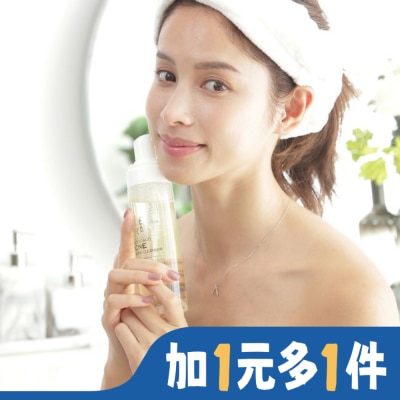 EILEENGRACE 妍霓絲水楊酸淨痘洗顏幕絲150ml