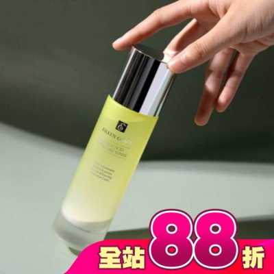 EILEENGRACE - 妍霓絲水楊酸面皰化妝水 120ml