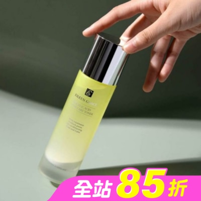 EILEENGRACE - 妍霓絲水楊酸面皰化妝水 120ml