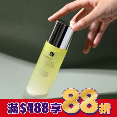 EILEENGRACE 妍霓絲水楊酸面皰化妝水 120ml