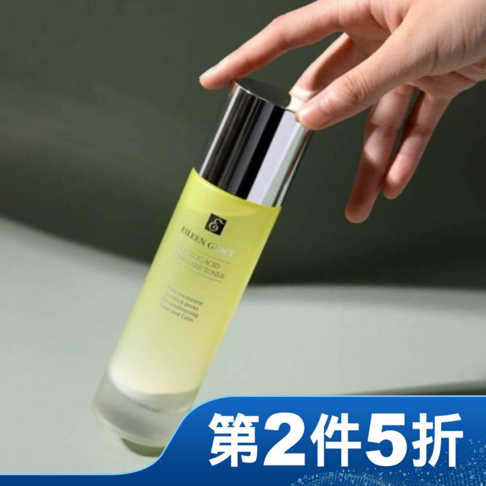 妍霓絲水楊酸面皰化妝水 120ml