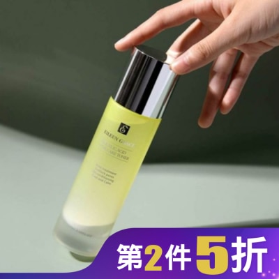 EILEENGRACE 妍霓絲水楊酸面皰化妝水 120ml