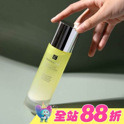 EILEENGRACE - 妍霓絲水楊酸面皰化妝水 120ml