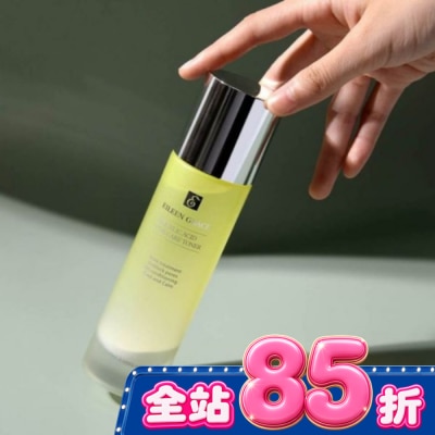EILEENGRACE - 妍霓絲水楊酸面皰化妝水 120ml image