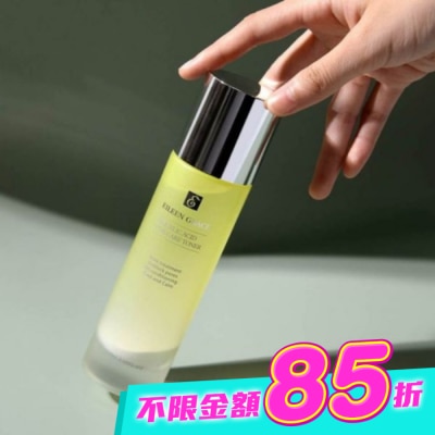 EILEENGRACE - 妍霓絲水楊酸面皰化妝水 120ml image