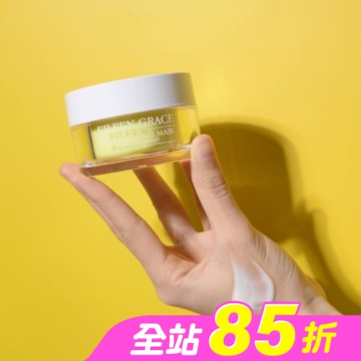 EILEENGRACE - 妍霓絲淨油調理晚安凝膜 50ml