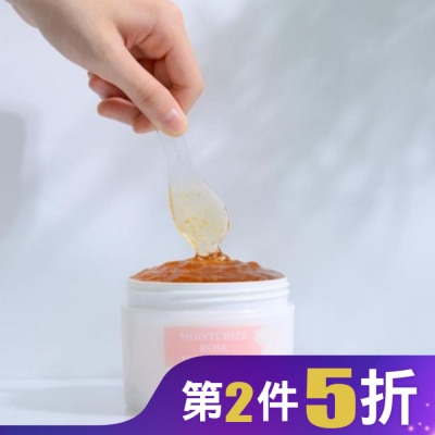 EILEENGRACE 妍霓絲極肌潤玫瑰花瓣保濕晶凍300ML