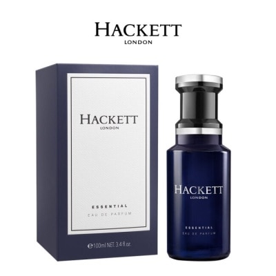 HACKETTLONDON Hackett LONDON 英倫傳奇紳士經典男性淡香精 100ml