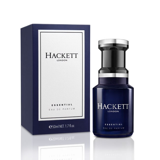 Hackett LONDON 英倫傳奇紳士經典男性淡香精 50ml