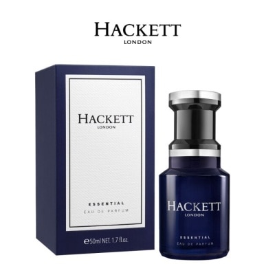 HACKETTLONDON Hackett LONDON 英倫傳奇紳士經典男性淡香精 50ml