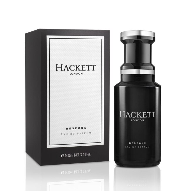 Hackett LONDON 英倫魅惑紳士訂製男性淡香精 100ml