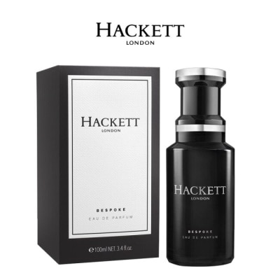 HACKETTLONDON Hackett LONDON 英倫魅惑紳士訂製男性淡香精 100ml