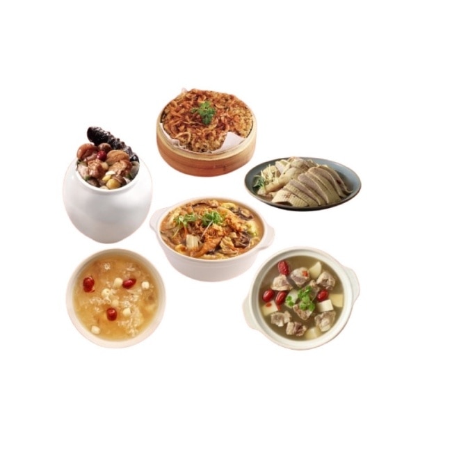 【台酒】嚴選團圓年菜5道組 (3-5人份) - 葷食