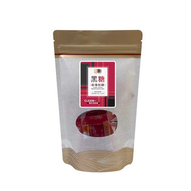 【饗得美】紅棗桂圓x3袋(256g/袋)