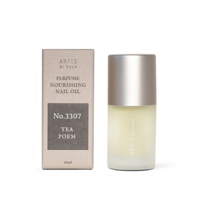 ARTiS di Voce 香氛滋潤指緣油- 朝露茶頌 3307-10ml