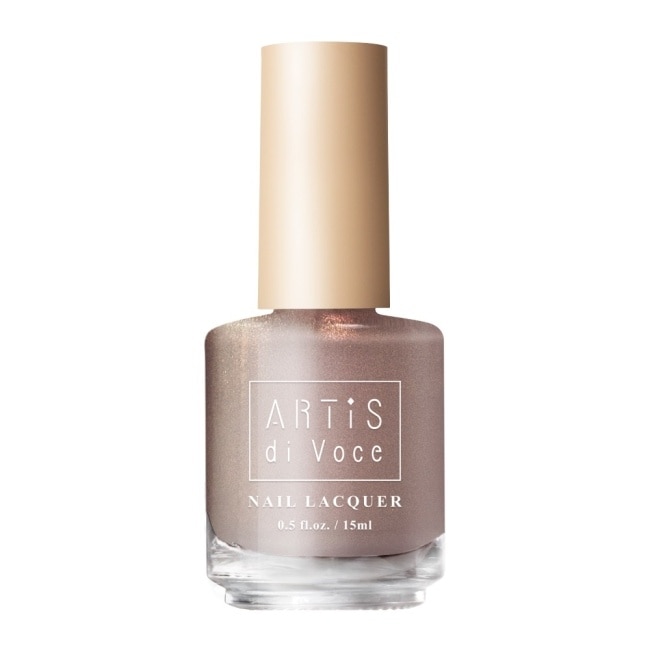 ARTiS di Voce 彩色指甲油 GA03 煙燻星莎-15ml
