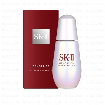 SKII SK-II 光蘊臻采煥亮精華50ml