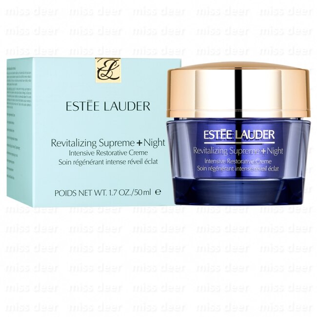 ESTEE LAUDER雅詩蘭黛 年輕無敵膠原晚霜50ml