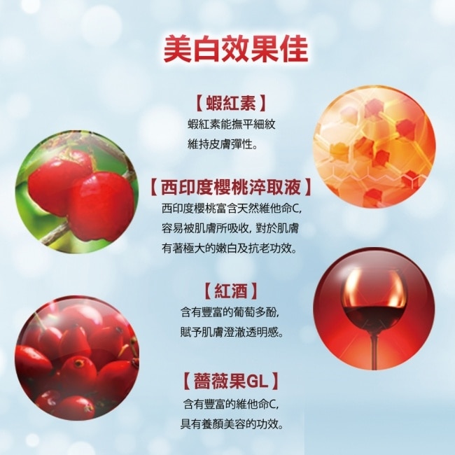 【KOSE極上活妍】緊緻淨斑美容液2+1 image