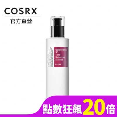 COSRX COSRX 珂絲艾絲 95%覆膜酵母亮采精華 100ml