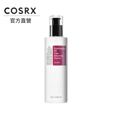 COSRX COSRX 珂絲艾絲 95%覆膜酵母亮采精華 100ml