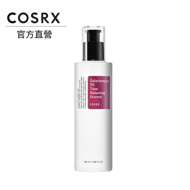 COSRX 珂絲艾絲 95%覆膜酵母亮采精華 100ml