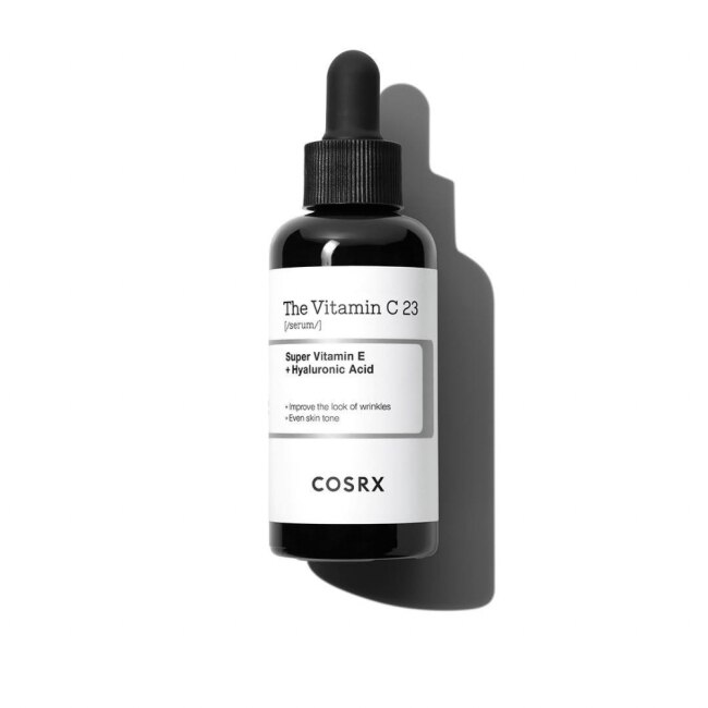 COSRX 珂絲艾絲 維他命C23精華 20ml