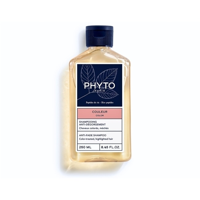 Phyto 髮朵 護色能量洗髮精 250ml