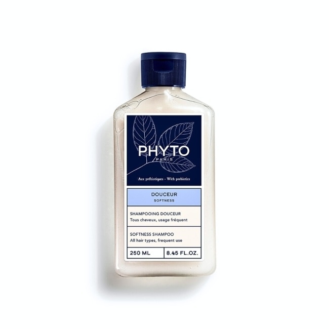 Phyto 髮朵 聰明平衡能量洗髮精 250ml