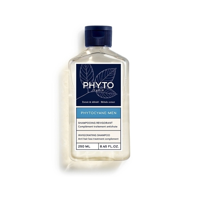 Phyto 髮朵 新賦活洗髮精(男性專用) 250ml