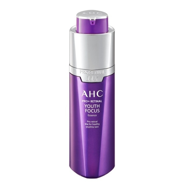 AHC PRO+ A醛逆時煥活緊緻精華 30ML