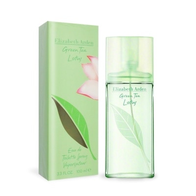 ARDEN ARDEN雅頓 綠茶蓮花香水(100ml)-國際航空版