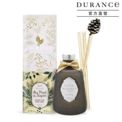 DURANCE DURANCE朵昂思 冷松林間擴香組(275ml)-節慶版B