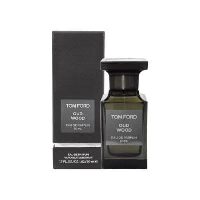 TOMFORD TOM FORD 神秘東方烏木中性淡香精 50ml (國際航空版)