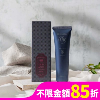 阿嬤的配方 阿嬤的配方-果酸酵素煥膚嫩足霜