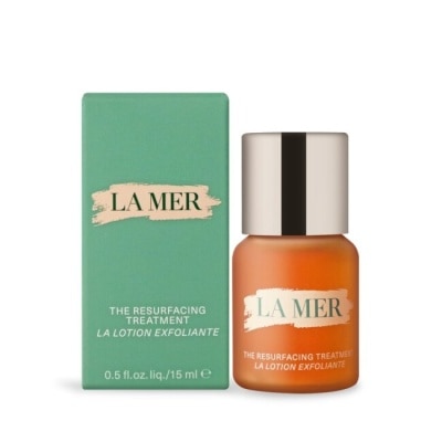 LA MER LA MER 海洋拉娜 高平衡賦活調理露(15ml)