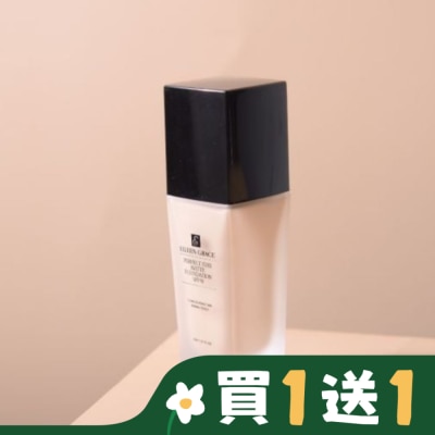 EILEENGRACE 妍霓絲 粉持妝雪紡紗柔霧粉底液 SPF30 自然色 30ml