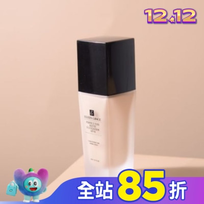 EILEENGRACE 妍霓絲 粉持妝雪紡紗柔霧粉底液 SPF30 自然色 30ml