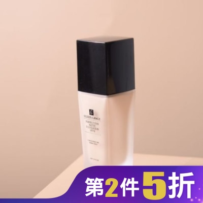 EILEENGRACE 妍霓絲 粉持妝雪紡紗柔霧粉底液 SPF30 自然色 30ml