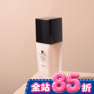 EILEENGRACE - 妍霓絲 粉持妝雪紡紗柔霧粉底液 SPF30 自然色 30ml image