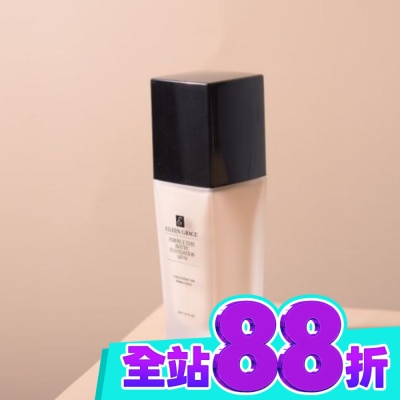 EILEENGRACE 妍霓絲 粉持妝雪紡紗柔霧粉底液 SPF30 自然色 30ml image