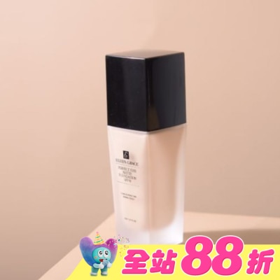 EILEENGRACE - 妍霓絲 粉持妝雪紡紗柔霧粉底液 SPF30 自然色 30ml
