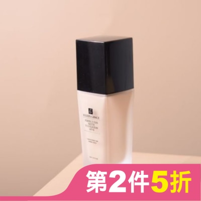 EILEENGRACE 妍霓絲 粉持妝雪紡紗柔霧粉底液 SPF30 自然色 30ml