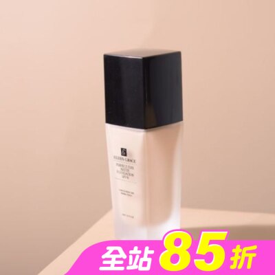 EILEENGRACE - 妍霓絲 粉持妝雪紡紗柔霧粉底液 SPF30 自然色 30ml