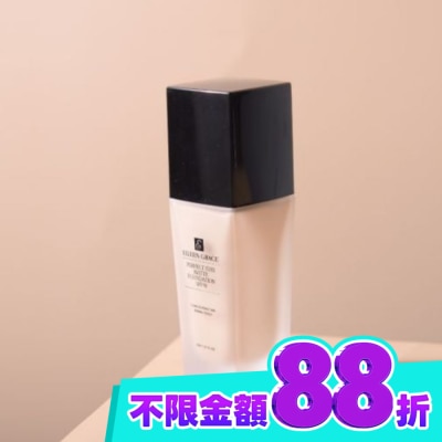 EILEENGRACE 妍霓絲 粉持妝雪紡紗柔霧粉底液 SPF30 自然色 30ml image
