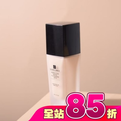 EILEENGRACE - 妍霓絲 粉持妝雪紡紗柔霧粉底液 SPF30 自然色 30ml