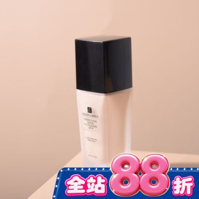 EILEENGRACE - 妍霓絲 粉持妝雪紡紗柔霧粉底液 SPF30 自然色 30ml image