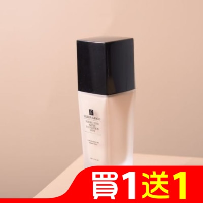 EILEENGRACE 妍霓絲 粉持妝雪紡紗柔霧粉底液 SPF30 自然色 30ml