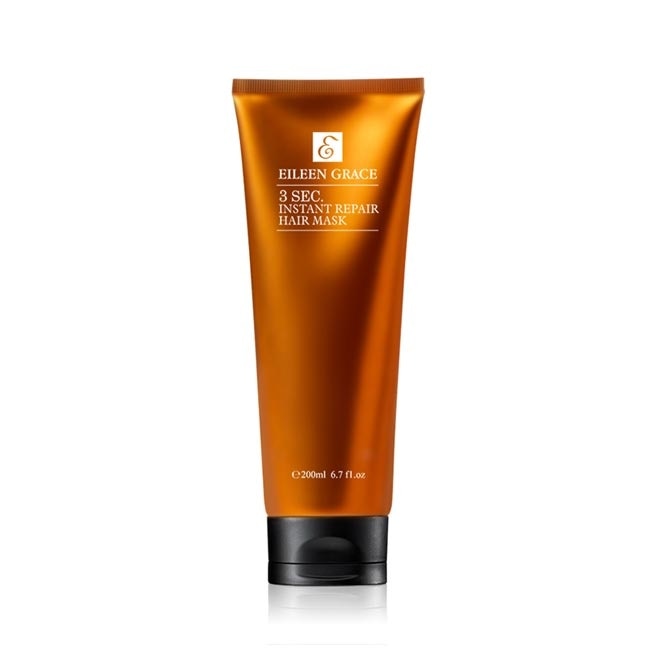 妍霓絲3秒瞬間修復護髮膜200ml(特潤)